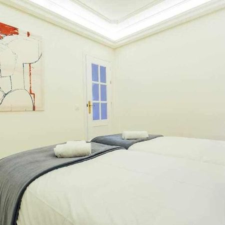 סביליה Apartamento Boutique Abades מראה חיצוני תמונה