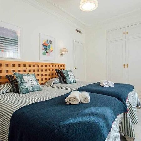 סביליה Apartamento Boutique Abades מראה חיצוני תמונה