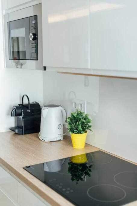 סביליה Apartamento Boutique Abades מראה חיצוני תמונה