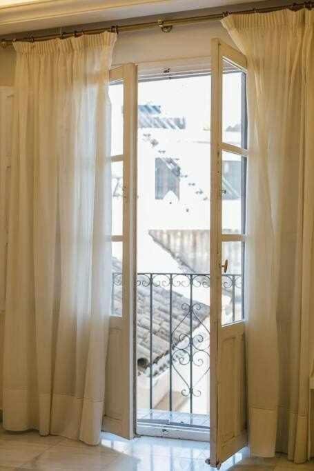 סביליה Apartamento Boutique Abades מראה חיצוני תמונה
