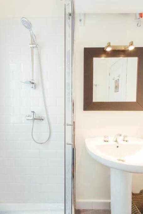 סביליה Apartamento Boutique Abades מראה חיצוני תמונה