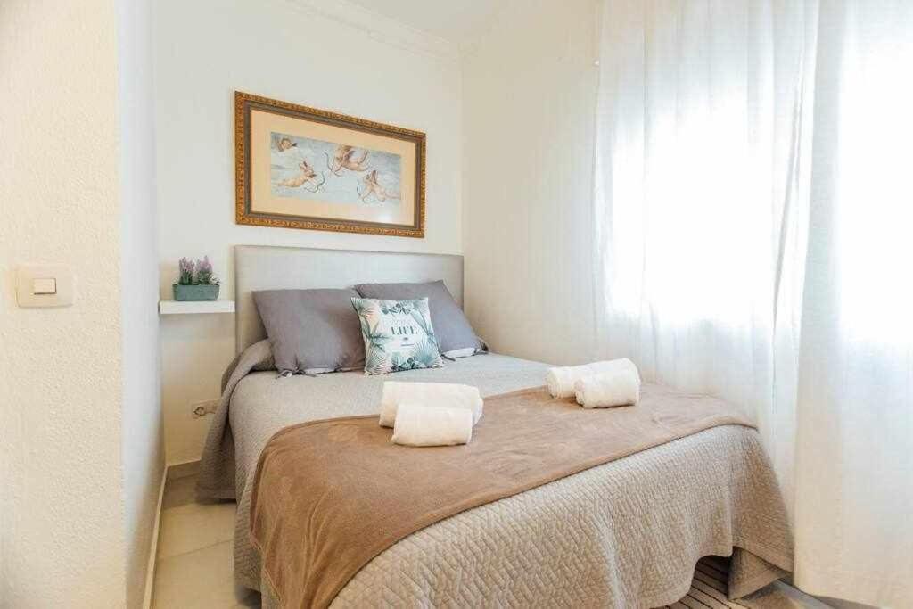 סביליה Apartamento Boutique Abades מראה חיצוני תמונה