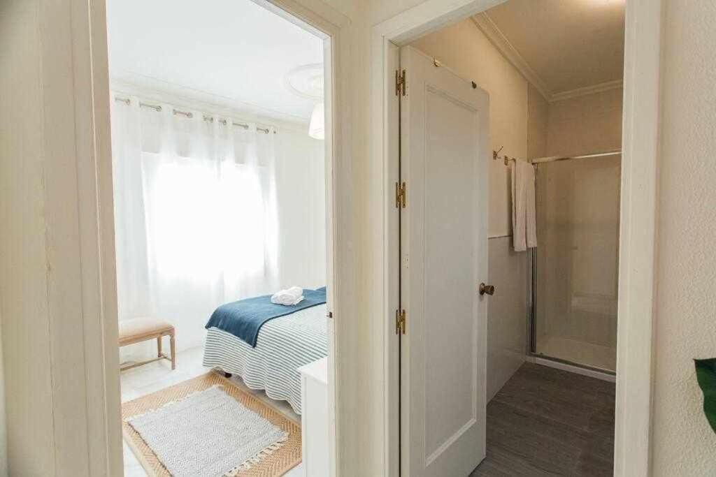 סביליה Apartamento Boutique Abades מראה חיצוני תמונה